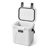 Yeti Roadie 24 Hard Cooler [cl:white]