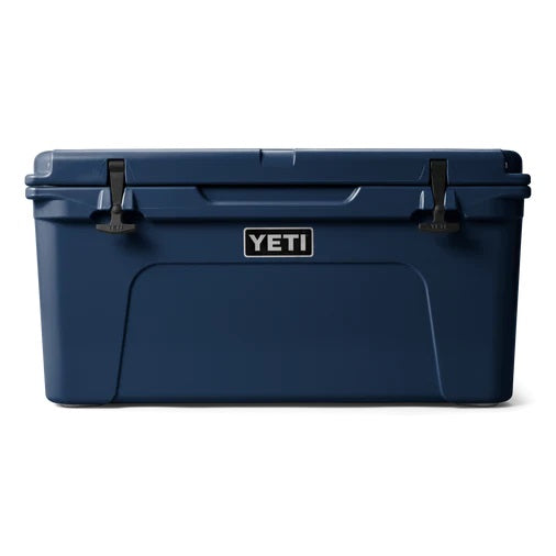 Yeti Tundra 65 Hard Cooler [cl:navy]