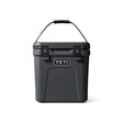 Yeti Roadie 24 Hard Cooler [cl:charcoal]