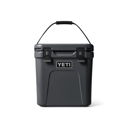 Yeti Roadie 24 Hard Cooler [cl:charcoal]