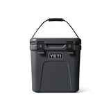 Yeti Roadie 24 Hard Cooler [cl:charcoal]