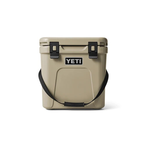 Yeti Roadie 24 Hard Cooler [cl:tan]