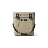 Yeti Roadie 24 Hard Cooler [cl:tan]