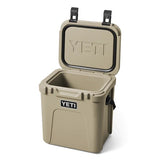 Yeti Roadie 24 Hard Cooler [cl:tan]