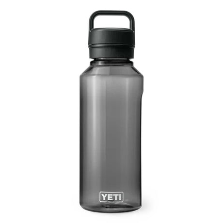 Yeti Yonder 1.5l Water Bottle With Chug Cap [cl:charcoal]