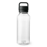 Yeti Yonder 1.5l Water Bottle With Chug Cap [cl:clear]
