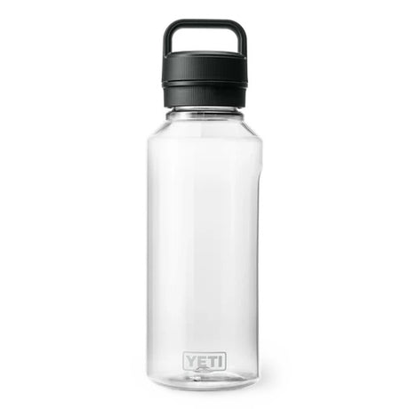 Yeti Yonder 1.5l Water Bottle With Chug Cap [cl:clear]