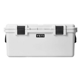 Yeti Loadout Gobox 60 Gear Case [cl:white]