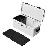 Yeti Loadout Gobox 60 Gear Case [cl:white]