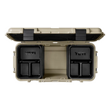Yeti Loadout Gobox 60 Gear Case [cl:tan]