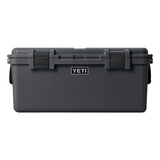 Yeti Loadout Gobox 60 Gear Case [cl:charcoal]