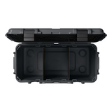 Yeti Loadout Gobox 60 Gear Case [cl:charcoal]