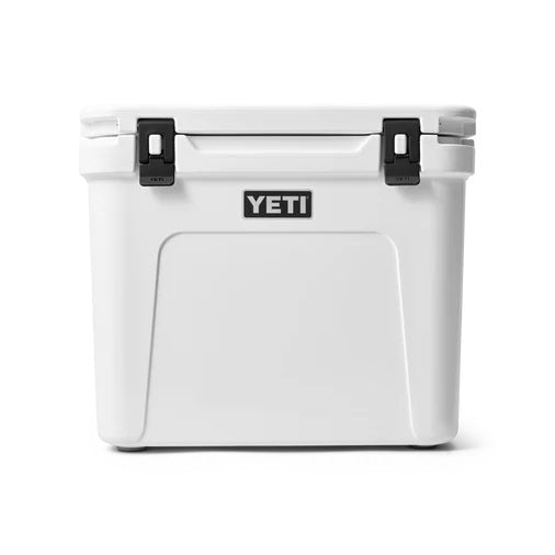 Yeti Roadie 60 Wheeled Hard Cooler [cl:white]
