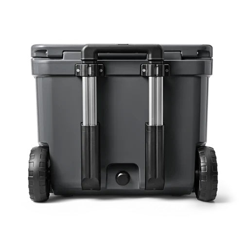 Yeti Roadie 60 Wheeled Hard Cooler [cl:charcoal]