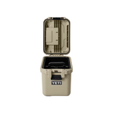 Yeti Loadout Gobox 15 Gear Case [cl:tan]