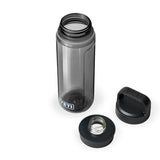 Yeti Yonder 750ml Water Bottle With Chug Cap [cl:charcoal]