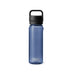 Yeti Yonder 750ml Water Bottle With Chug Cap [cl:navy]