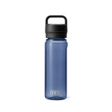 Yeti Yonder 750ml Water Bottle With Chug Cap [cl:navy]
