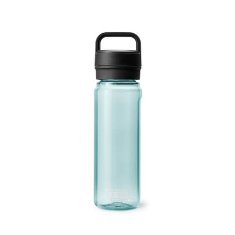 Yeti Yonder 750ml Water Bottle With Chug Cap [cl:seafoam]
