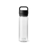 Yeti Yonder 750ml Water Bottle With Chug Cap [cl:clear]