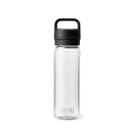 Yeti Yonder 750ml Water Bottle With Chug Cap [cl:clear]