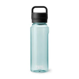 Yeti Yonder 1l Water Bottle With Chug Cap [cl:seafoam]