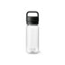 Yeti Yonder 600ml Water Bottle With Chug Cap [cl:clear]