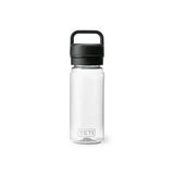 Yeti Yonder 600ml Water Bottle With Chug Cap [cl:clear]