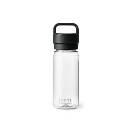 Yeti Yonder 600ml Water Bottle With Chug Cap [cl:clear]