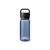 Yeti Yonder 600ml Water Bottle With Chug Cap [cl:navy]