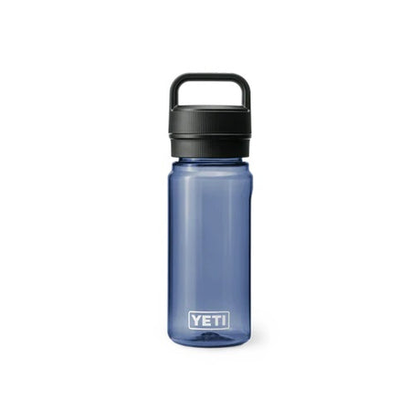 Yeti Yonder 600ml Water Bottle With Chug Cap [cl:navy]