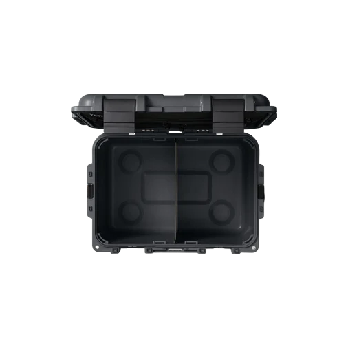 Yeti Loadout Gobox 30 Gear Case [cl:charcoal]