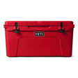 Yeti Tundra 65 Hard Cooler [cl:rescue Red]