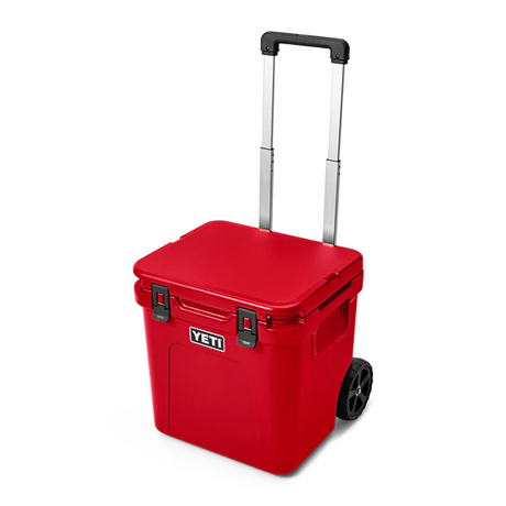 Yeti Roadie 48 Wheeled Hard Cooler [cl:rescue Red]