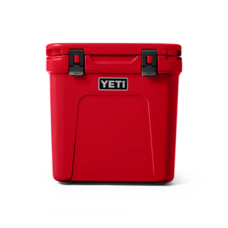 Yeti Roadie 48 Wheeled Hard Cooler [cl:rescue Red]