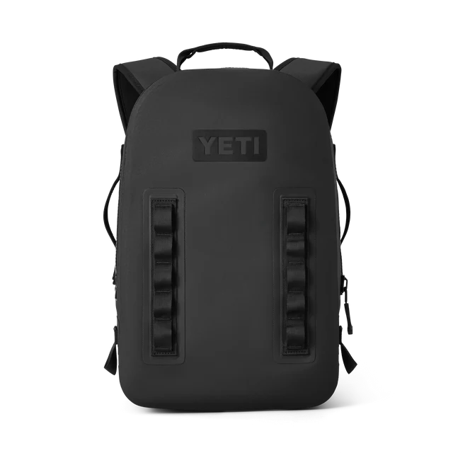 Yeti Panga 28l Waterproof Backpack [cl:black]