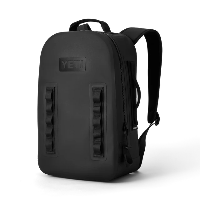 Yeti Panga 28l Waterproof Backpack [cl:black]