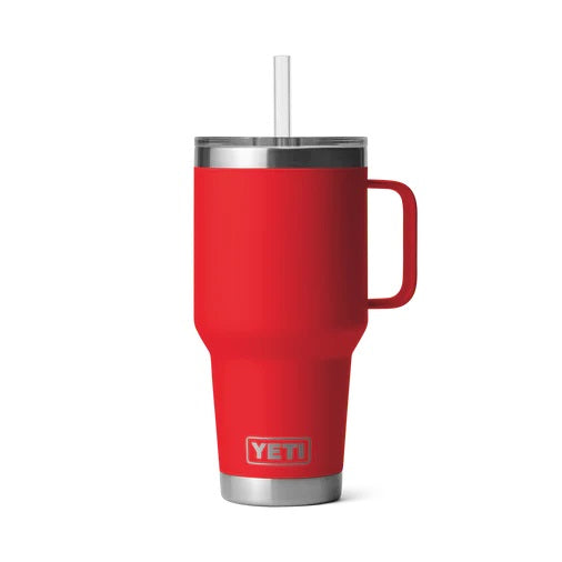 Yeti Rambler 35oz (1l) Straw Mug – Fisho's Tackle World