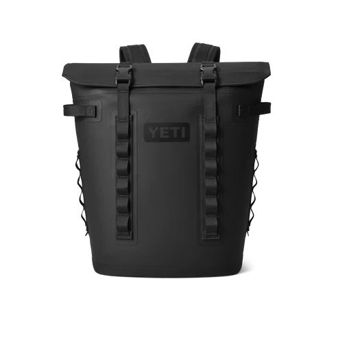 Yeti Hopper M20 Soft Backpack Cooler – Fisho's Tackle World