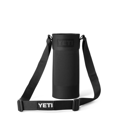 Yeti Rambler Bottle Sling [sz & Cl:s - Black]