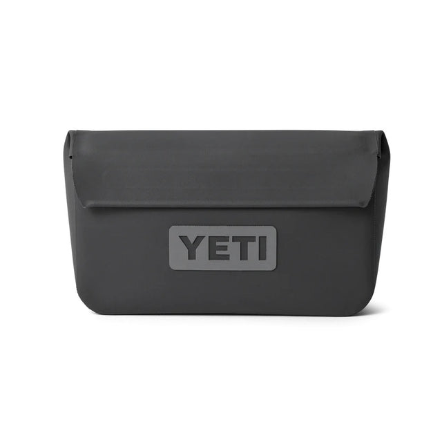 Yeti Sidekick Dry 1l Gear Case [cl:charcoal]