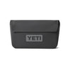 Yeti Sidekick Dry 1l Gear Case [cl:charcoal]