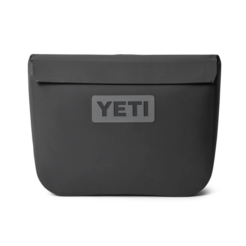 Yeti Sidekick Dry 6l Gear Case [cl:charcoal]