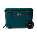 Yeti Tundra Haul Wheeled Cooler [cl:agave Teal]