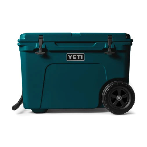 Yeti Tundra Haul Wheeled Cooler – Fisho's Tackle World