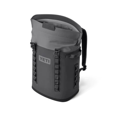 Yeti Hopper M20 Soft Backpack Cooler – Fisho's Tackle World
