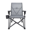 Yeti Trailhead Camp Chair [cl:charcoal]