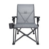 Yeti Trailhead Camp Chair [cl:charcoal]