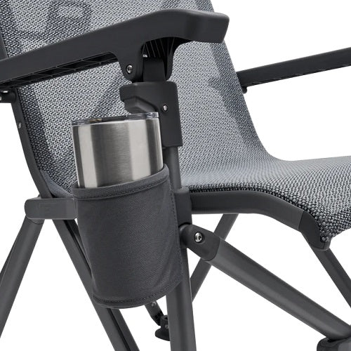 Yeti Trailhead Camp Chair [cl:charcoal]