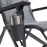 Yeti Trailhead Camp Chair [cl:charcoal]
